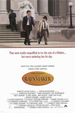 фильм Благодетель Rainmaker, The 1997