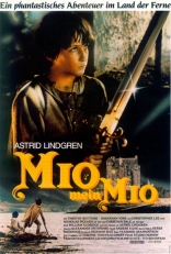  ,   Mio min Mio 1987