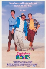     Weekend at Bernie's 1989