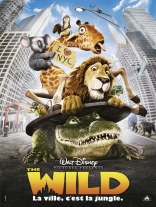 фильм Большое путешествие Wild, The 2006