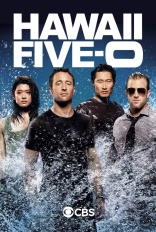 фильм Гавайи 5.0 Hawaii Five-0 2010-