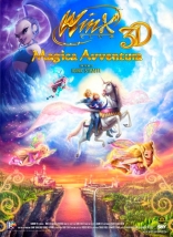 Winx Club 3D: ��������� �����������