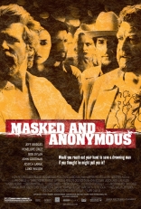 фильм Шоу века Masked and Anonymous 2003