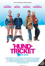    Hundtricket - The movie 2002