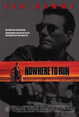    Nowhere to Run 1993