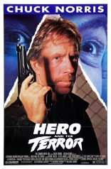 фильм Герой и Ужас Hero and the Terror 1988