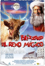 фильм Близзард Blizzard 2003