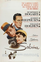   Sabrina 1954