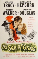    Sea of Grass, The 1947