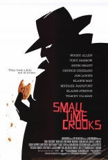    Small Time Crooks 2000