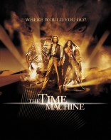   Time Machine, The 2002