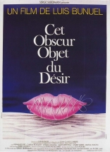 фильм Этот смутный объект желания Cet obscur objet du désir 1977