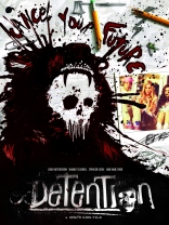  * Detention 2011