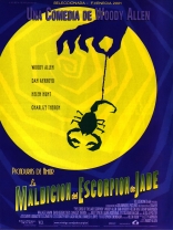     Curse of the Jade Scorpion, The 2001