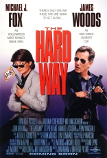  ! Hard Way, The 1991