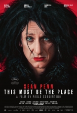 фильм Где бы ты ни был This Must Be the Place 2011