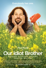    * Our Idiot Brother 2011