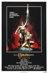 фильм Конан-варвар Conan the Barbarian 1982