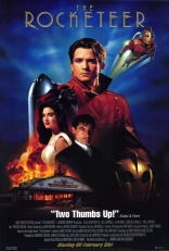   Rocketeer, The 1991