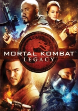   : * Mortal Kombat: Legacy 2011-