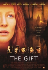 фильм Дар Gift, The 2000