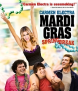   * Mardi Gras: Spring Break 2011