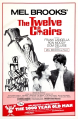   * Twelve Chairs, The 1970