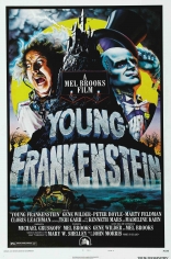    Young Frankenstein 1974