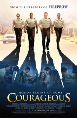  * Courageous 2011