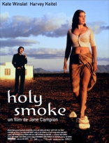    Holy Smoke 1999