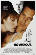    No Way Out 1987