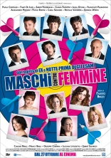     Maschi contro femmine 2010