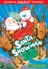      3D Santa vs. the Snowman 3D 2002