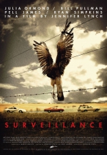   Surveillance 2008