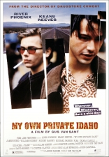      My Own Private Idaho 1991