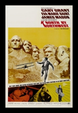     - North by Northwest 1959