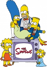 сериал Симпсоны сериал Симпсоны