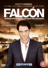 сериал Фалькон сериал Фалькон