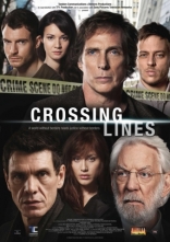 сериал Пересекая черту сериал Пересекая черту