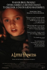 фильм Маленькая принцесса