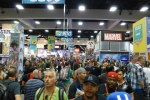 Comic-Con, -, 2014 