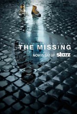 сериал Пропавший без вести сериал Пропавший без вести