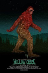 фильм Уиллоу Крик фильм Уиллоу Крик