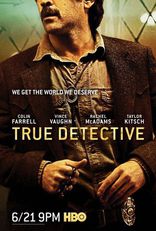 сериал Настоящий детектив сериал Настоящий детектив