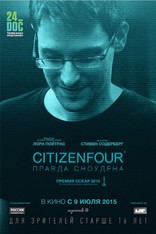  Citizenfour.  
