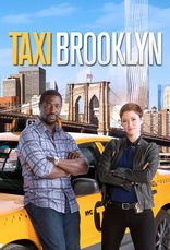 сериал Такси Бруклина* сериал Такси Бруклина*