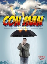сериал Con Man* сериал Con Man*