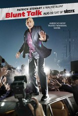 сериал Шоу Бланта* сериал Шоу Бланта*