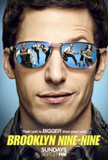 сериал Бруклин Девять-Девять* сериал Бруклин Девять-Девять*