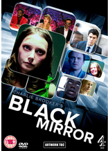 сериал Черное зеркало* сериал Черное зеркало*